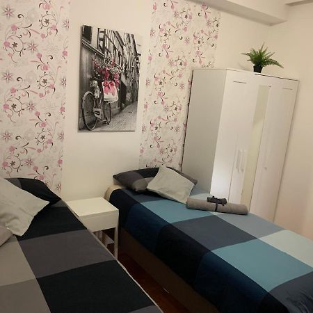 Clesio 2 Hotel Trento Eksteriør billede