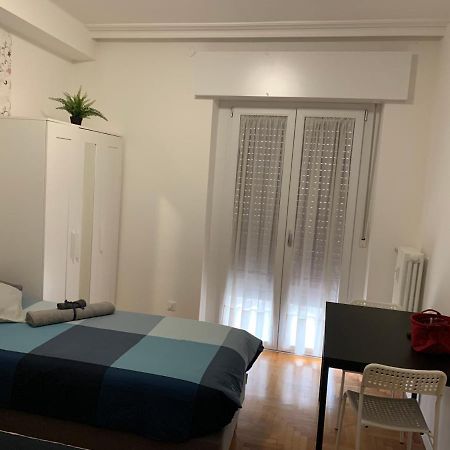Clesio 2 Hotel Trento Eksteriør billede