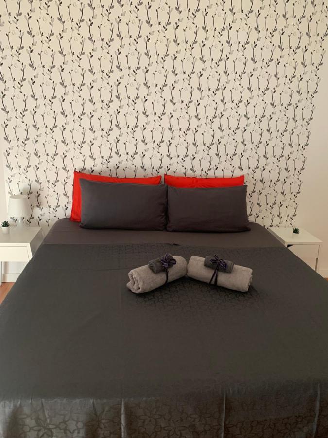 Clesio 2 Hotel Trento Eksteriør billede