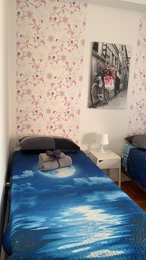 Clesio 2 Hotel Trento Eksteriør billede