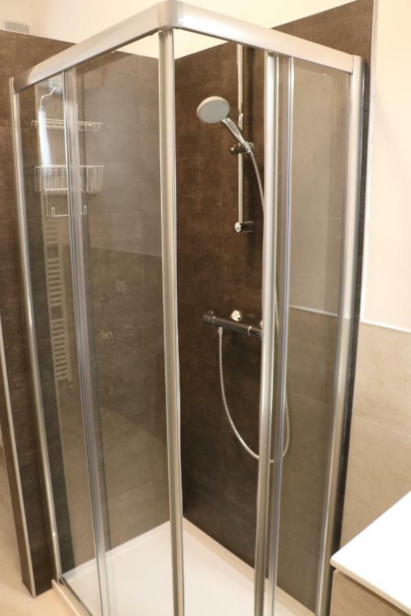 Clesio 2 Hotel Trento Eksteriør billede