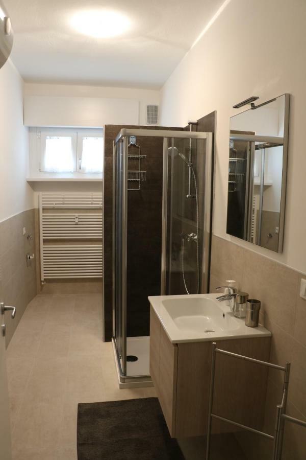 Clesio 2 Hotel Trento Eksteriør billede