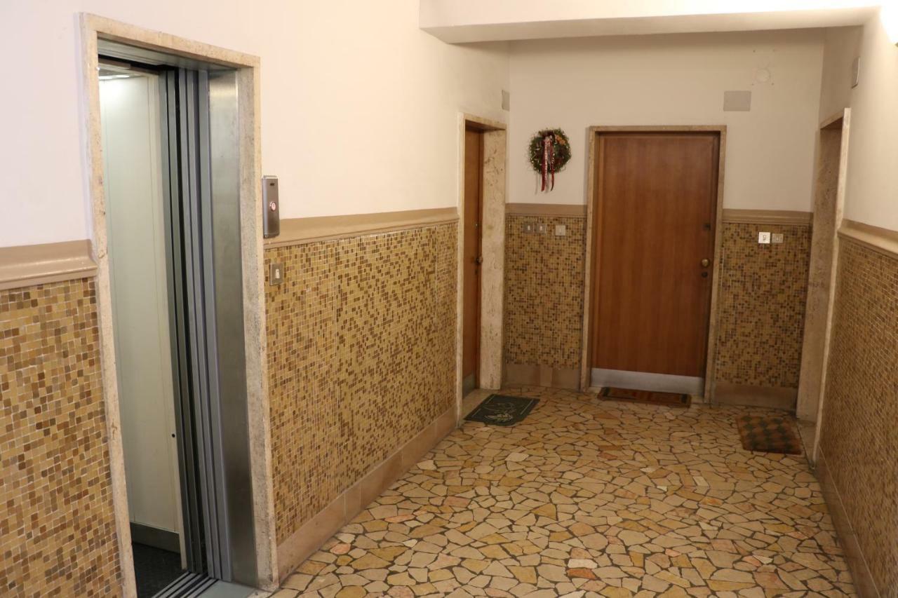 Clesio 2 Hotel Trento Eksteriør billede