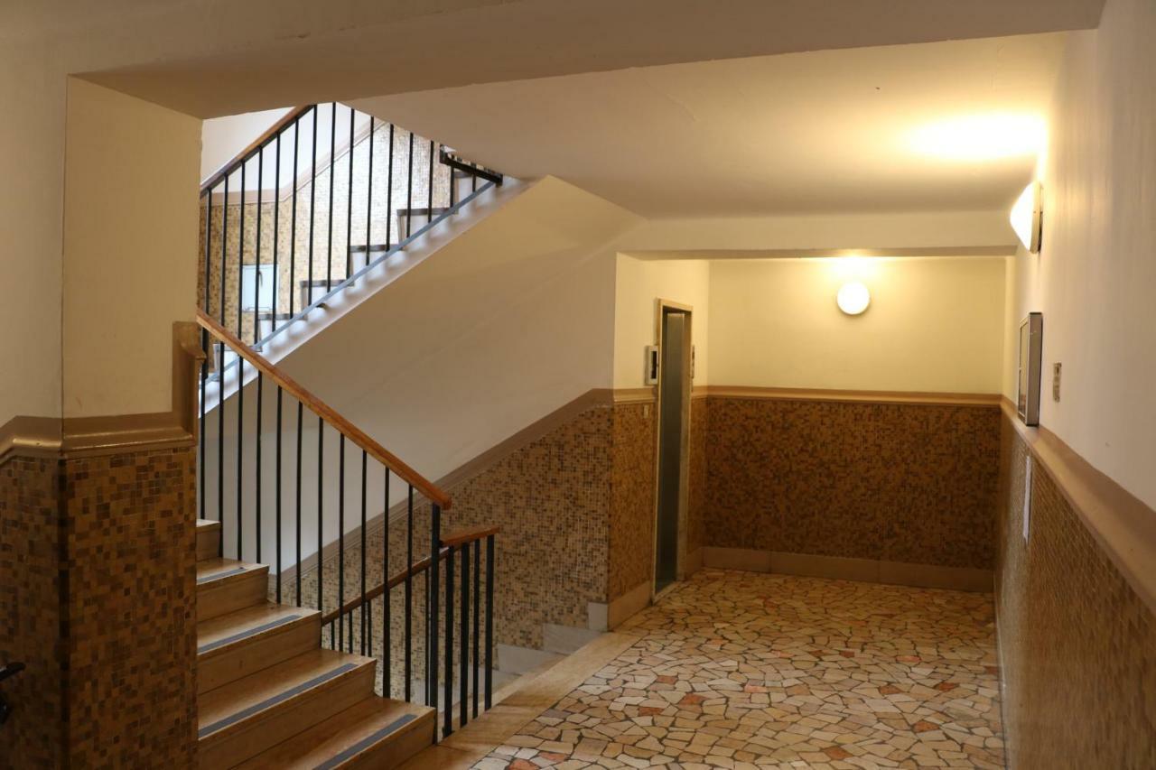Clesio 2 Hotel Trento Eksteriør billede