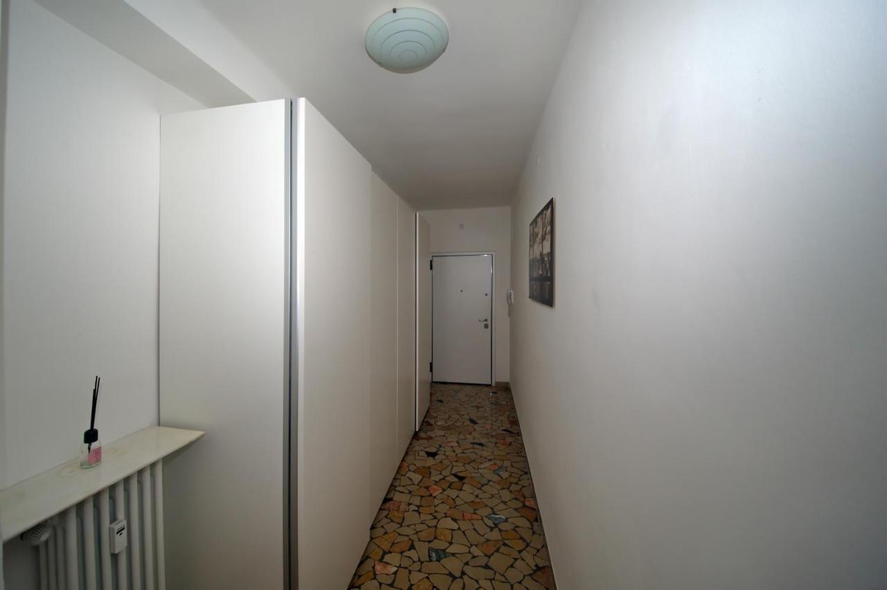 Clesio 2 Hotel Trento Eksteriør billede
