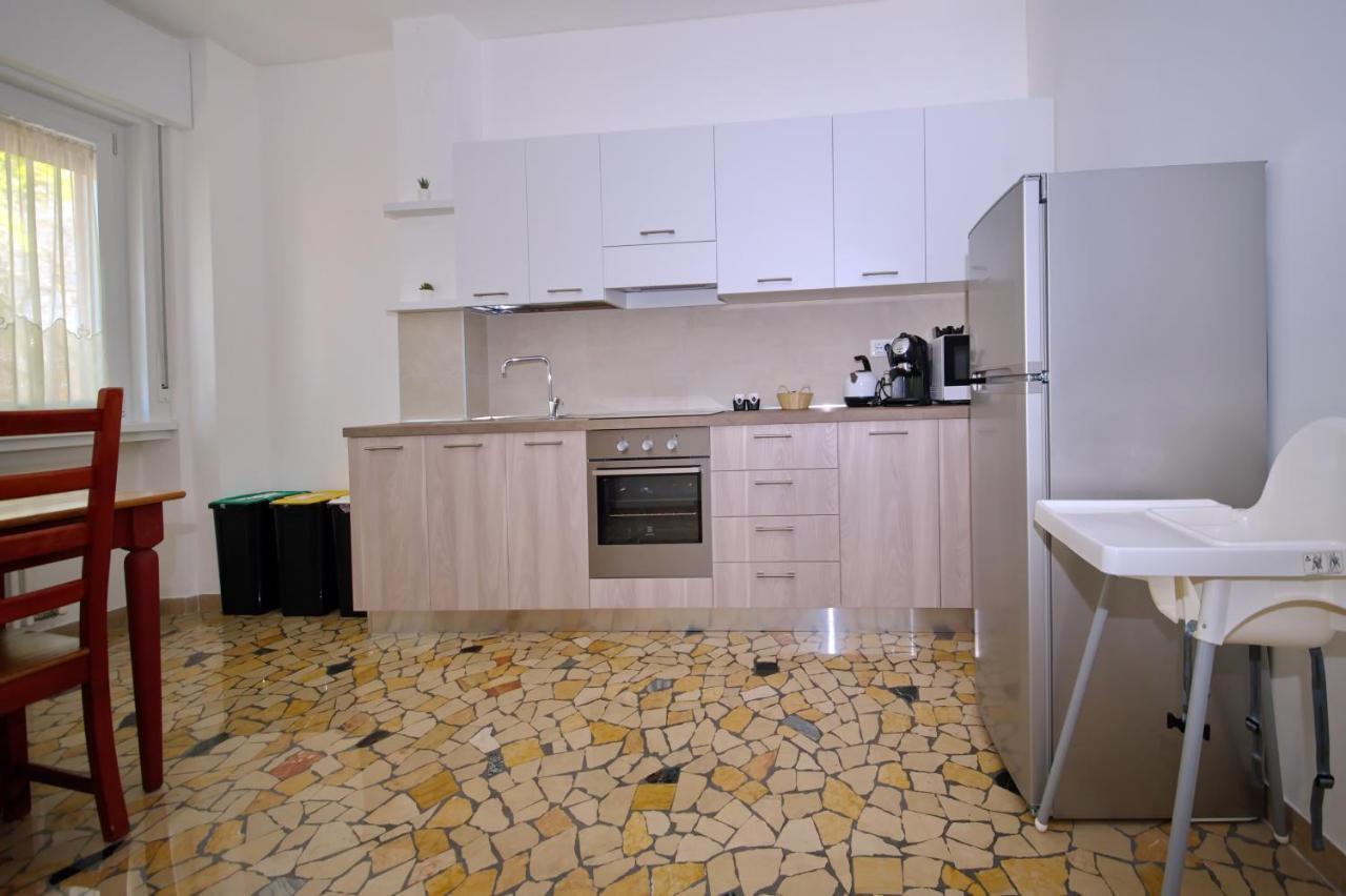 Clesio 2 Hotel Trento Eksteriør billede