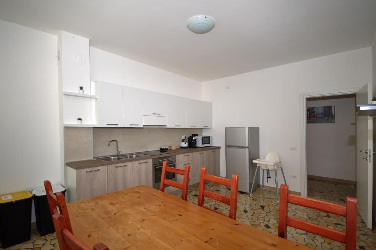 Clesio 2 Hotel Trento Eksteriør billede