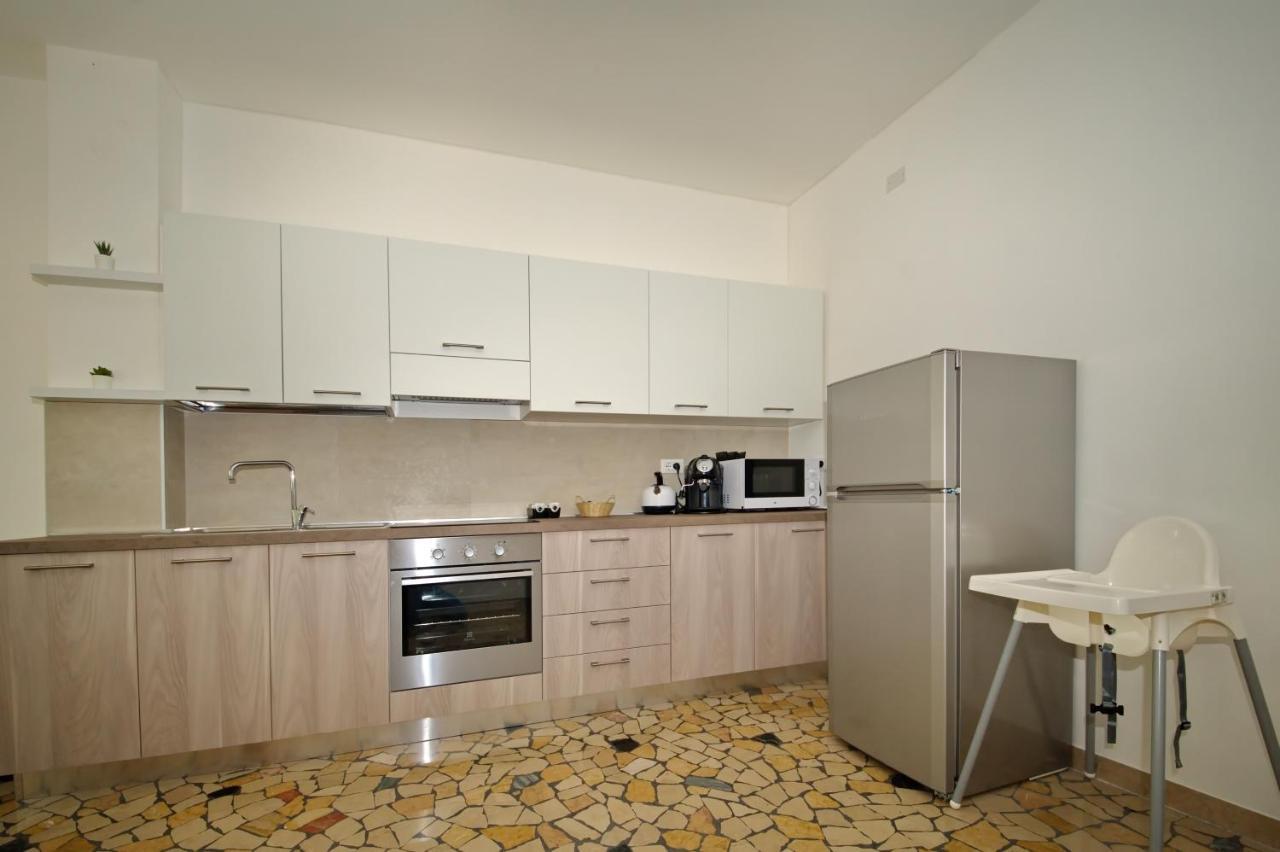 Clesio 2 Hotel Trento Eksteriør billede